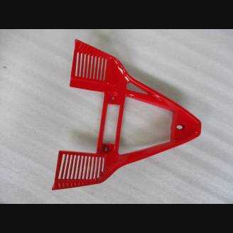 Painted street fairings in abs compatible with Ducati 749 999 2003 - 2004 - MXPCAV1794