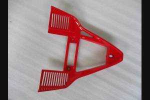 Painted street fairings in abs compatible with Ducati 749 999 2003 - 2004 - MXPCAV1794