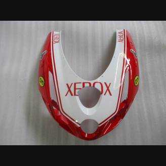 Carene stradali in abs verniciate compatibili con Ducati 749 999 2003 - 2004 - MXPCAV1794