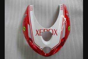Carene stradali in abs verniciate compatibili con Ducati 749 999 2003 - 2004 - MXPCAV1794