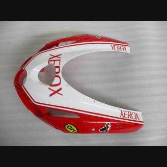 Carene stradali in abs verniciate compatibili con Ducati 749 999 2003 - 2004 - MXPCAV1794
