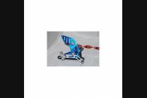 Estriberas Atrasadas en Ergal Yamaha R6 2006 - 2007 - MXPPAE1729