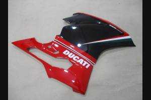 Painted street fairings in abs compatible with Ducati 1299 Panigale - MXPCAV12706