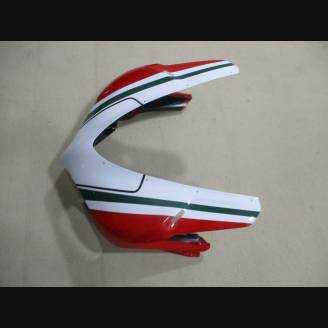 Painted street fairings in abs compatible with Ducati 1299 Panigale - MXPCAV12706