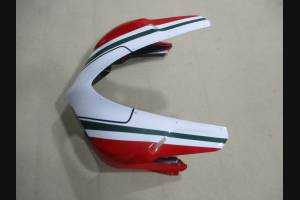 Carene stradali in abs verniciate compatibili con Ducati 1299 Panigale - MXPCAV12706