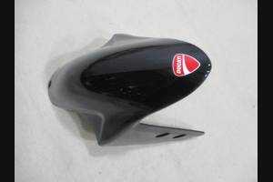 Carene stradali in abs verniciate compatibili con Ducati 1299 Panigale - MXPCAV12706