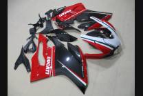 Carenage en abs pour la roue avec peinture compatible avec Ducati 1299 Panigale - MXPCAV12706 2