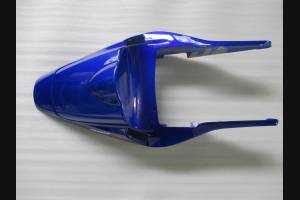 Painted street fairings in abs compatible with Honda CBR 600 RR 2003 - 2004 - MXPCAV4669