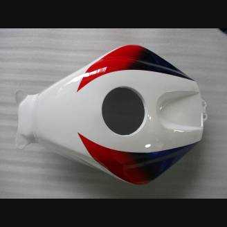Painted street fairings in abs compatible with Honda CBR 600 RR 2003 - 2004 - MXPCAV4669