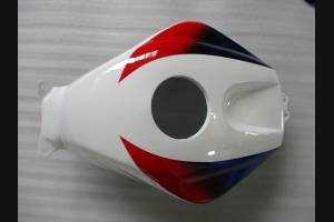 Painted street fairings in abs compatible with Honda CBR 600 RR 2003 - 2004 - MXPCAV4669