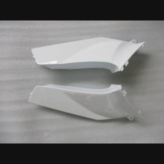 Painted street fairings in abs compatible with Honda CBR 600 RR 2003 - 2004 - MXPCAV4669
