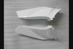 Painted street fairings in abs compatible with Honda CBR 600 RR 2003 - 2004 - MXPCAV4669