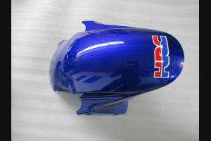 Painted street fairings in abs compatible with Honda CBR 600 RR 2003 - 2004 - MXPCAV4669