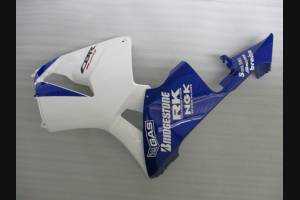 Carenage en abs pour la roue avec peinture compatible avec Honda CBR 600 RR 2003 - 2004 - MXPCAV4669