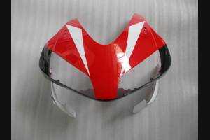 Painted street fairings in abs compatible with Honda CBR 600 RR 2003 - 2004 - MXPCAV4669