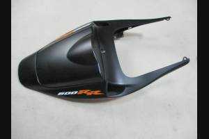 Lackierte Straße Verkleidung auf ABS kompatibel mit Honda CBR 600 RR 2005 - 2006 - MXPCAV11550