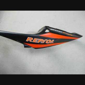 Lackierte Straße Verkleidung auf ABS kompatibel mit Honda CBR 600 RR 2005 - 2006 - MXPCAV11550