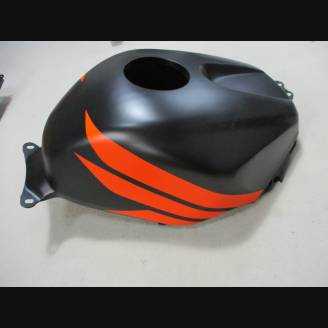 Carene stradali in abs verniciate compatibili con Honda CBR 600 RR 2005 - 2006 - MXPCAV11550