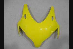 Lackierte Straße Verkleidung auf ABS kompatibel mit Honda Cbr 1000 2008 - 2011 - MXPCAV3577