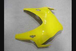 Lackierte Straße Verkleidung auf ABS kompatibel mit Honda Cbr 1000 2008 - 2011 - MXPCAV3577