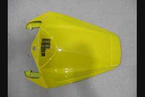 Lackierte Straße Verkleidung auf ABS kompatibel mit Honda Cbr 1000 2008 - 2011 - MXPCAV3577