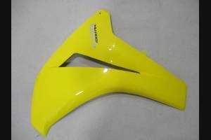 Lackierte Straße Verkleidung auf ABS kompatibel mit Honda Cbr 1000 2008 - 2011 - MXPCAV3577