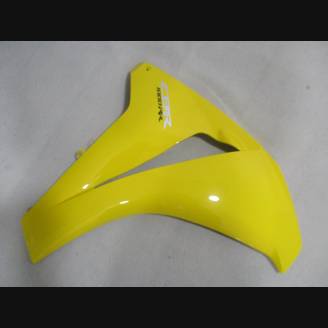 Lackierte Straße Verkleidung auf ABS kompatibel mit Honda Cbr 1000 2008 - 2011 - MXPCAV3577