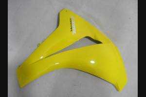 Lackierte Straße Verkleidung auf ABS kompatibel mit Honda Cbr 1000 2008 - 2011 - MXPCAV3577