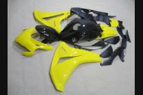 Carene stradali in abs verniciate compatibili con Honda Cbr 1000 2008 - 2011 - MXPCAV3577 2