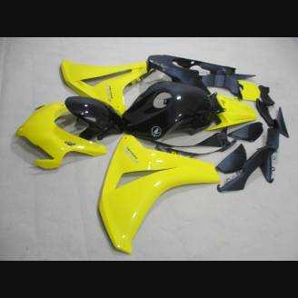 Carenados en abs pintados para la calle compatible con Honda Cbr 1000 2008 - 2011 - MXPCAV3577