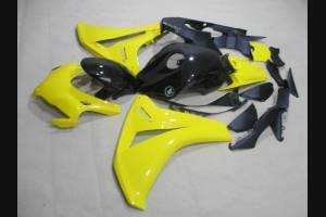 Carenados en abs pintados para la calle compatible con Honda Cbr 1000 2008 - 2011 - MXPCAV3577