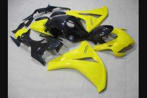 Lackierte Straße Verkleidung auf ABS kompatibel mit Honda Cbr 1000 2008 - 2011 - MXPCAV3577
