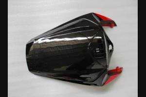 Carene stradali in abs verniciate compatibili con Honda Cbr 1000 2008 - 2011 - MXPCAV12203