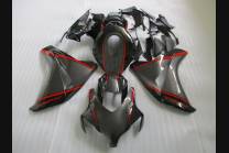 Carenados en abs pintados para la calle compatible con Honda Cbr 1000 2008 - 2011 - MXPCAV12203