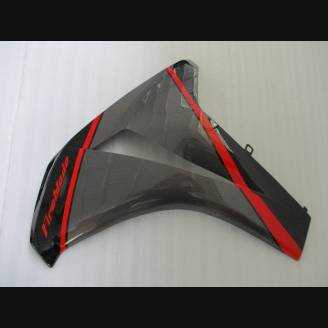 Carene stradali in abs verniciate compatibili con Honda Cbr 1000 2008 - 2011 - MXPCAV12203