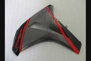 Carene stradali in abs verniciate compatibili con Honda Cbr 1000 2008 - 2011 - MXPCAV12203