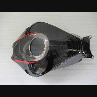 Carene stradali in abs verniciate compatibili con Honda Cbr 1000 2008 - 2011 - MXPCAV12203