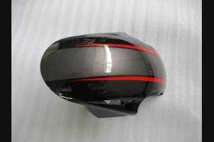 Carene stradali in abs verniciate compatibili con Honda Cbr 1000 2008 - 2011 - MXPCAV12203