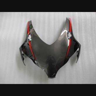 Carene stradali in abs verniciate compatibili con Honda Cbr 1000 2008 - 2011 - MXPCAV12203