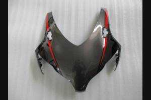Carene stradali in abs verniciate compatibili con Honda Cbr 1000 2008 - 2011 - MXPCAV12203