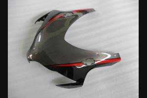 Carene stradali in abs verniciate compatibili con Honda Cbr 1000 2008 - 2011 - MXPCAV12203