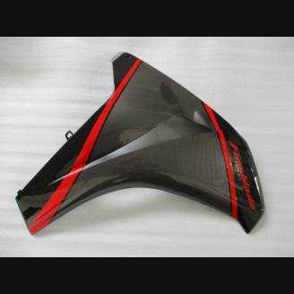 Carene stradali in abs verniciate compatibili con Honda Cbr 1000 2008 - 2011 - MXPCAV12203