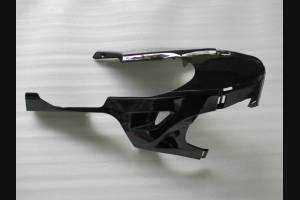 Carene stradali in abs verniciate compatibili con Honda Cbr 1000 2008 - 2011 - MXPCAV12203