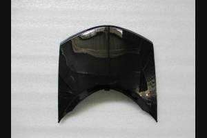 Carene stradali in abs verniciate compatibili con Honda Cbr 1000 2008 - 2011 - MXPCAV12203
