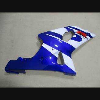 Carene stradali in abs verniciate compatibili con Suzuki Gsxr 1000 2001 - 2002 - MXPCAV1587