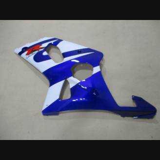 Carenage en abs pour la roue avec peinture compatible avec Suzuki Gsxr 1000 2001 - 2002 - MXPCAV1587