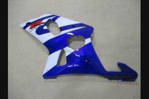 Carene stradali in abs verniciate compatibili con Suzuki Gsxr 1000 2001 - 2002 - MXPCAV1587