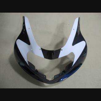 Carenados en abs pintados para la calle compatible para Suzuki Gsxr 1000 2001 - 2002 - MXPCAV1587