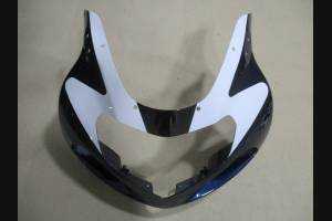 Carene stradali in abs verniciate compatibili con Suzuki Gsxr 1000 2001 - 2002 - MXPCAV1587