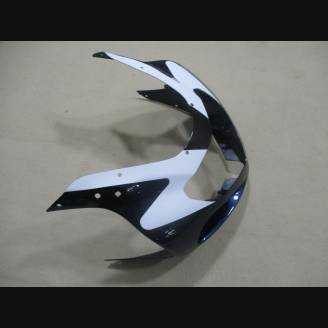 Carenados en abs pintados para la calle compatible para Suzuki Gsxr 1000 2001 - 2002 - MXPCAV1587